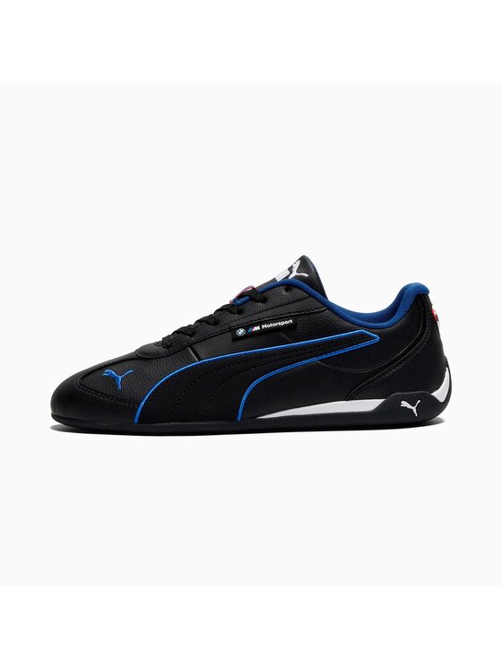 Puma Puma Sneakersy 309207 Czarny