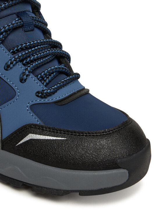 Puma Puma Sneakersy Evolve Trail Jr 397644 08 Granatowy
