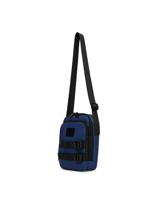 G-STAR G-Star Raw Saszetka GSR-P-001-07 Granatowy