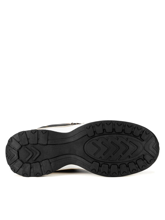 MEXX MEXX Сникърси MI001009543W Черен