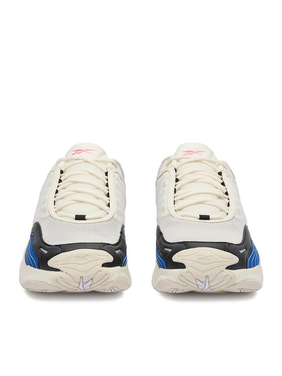 Reebok Reebok Sneakersy EOSS-DMX SERIES 3000 100263684 Kremowy