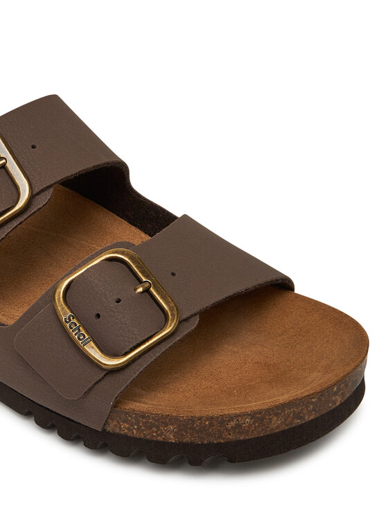 Scholl Scholl Plätud Josephine  F32167 Pruun
