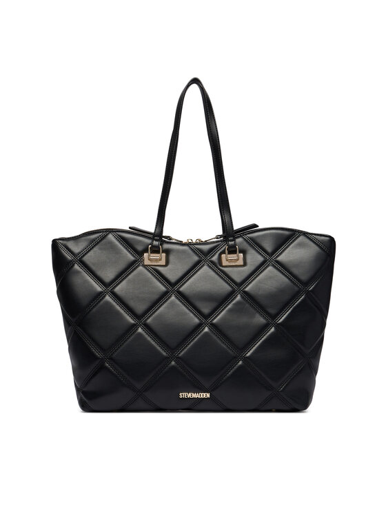 Steve Madden Steve Madden Rankinė Bvuse 13001830 Juoda