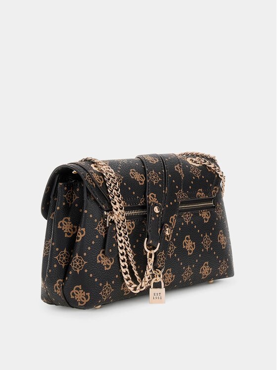 Guess Guess Τσάντα 178531 Καφέ