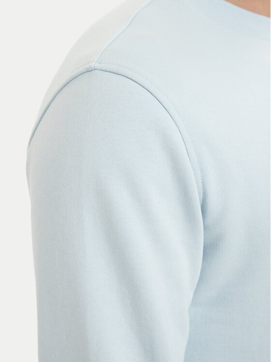 KARL LAGERFELD KARL LAGERFELD Felpa 705780 563917 Azzurro chiaro Regular Fit