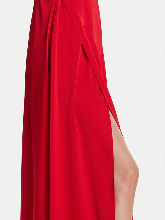 ARTIGLI ARTIGLI Estélyi ruha ACAB002177 064 Piros Regular Fit