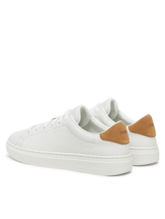 BOSS BOSS Sneakers Kieran 50536393 Weiß