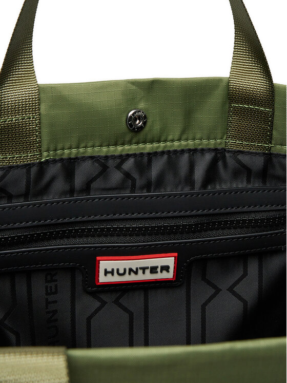 Hunter Hunter Спортивна сумка C-HTR-B-005-06 Зелений