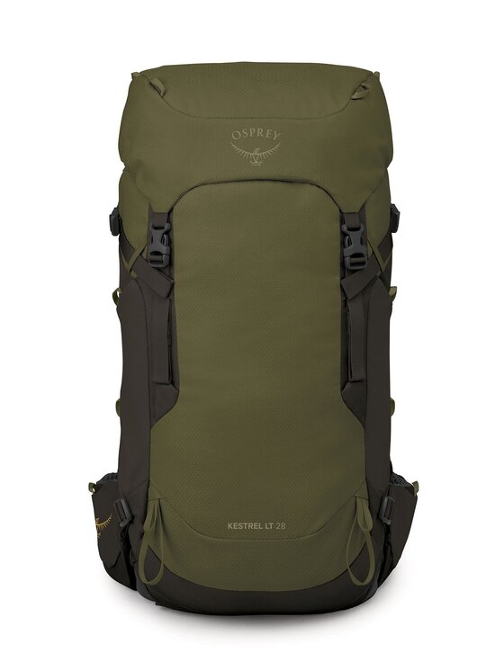 Osprey Osprey Plecak 332439 Zielony