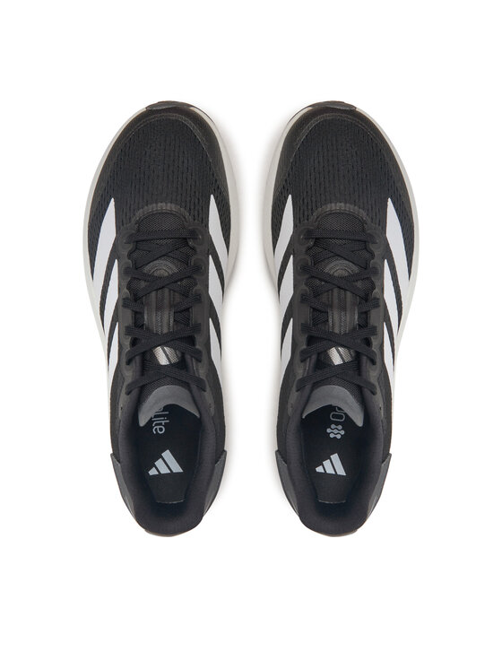 adidas adidas Buty do biegania Duramo Speed 2 IH8201 Czarny