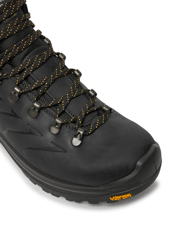 Grisport Grisport Trekingová obuv 15203DV44 Čierna