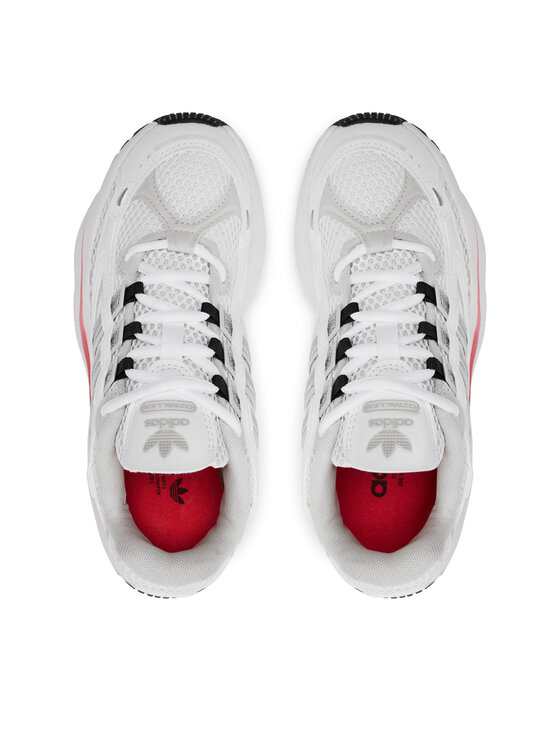 adidas adidas Tenisice Ozmillen J IG4269 Bijela
