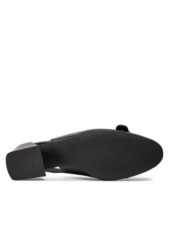 Furla Furla Sandale Flow YH71FOW-BX2680-O6000-1-007-20-IT Negru
