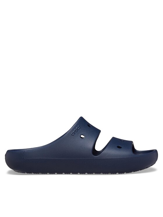 Crocs Crocs Nazouváky Classic Sandal V 209403 Tmavomodrá