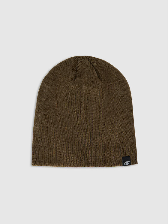 4F 4F Berretto 4FWAW25ACAPM577-43S Verde