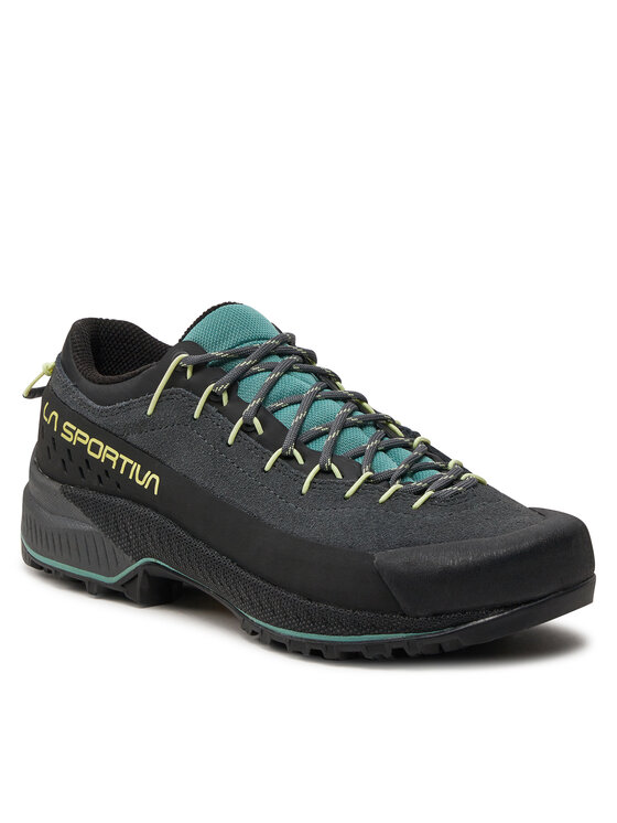 La Sportiva La Sportiva Trekking TX4 EVO WOMAN 37C900736 Siva