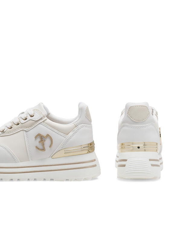Eva Minge Eva Minge Sneakers WYL3795-3 Alb