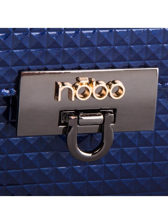 Nobo Kabelka NBAG-FF0040-C013 Tmavomodrá | Modivo.sk