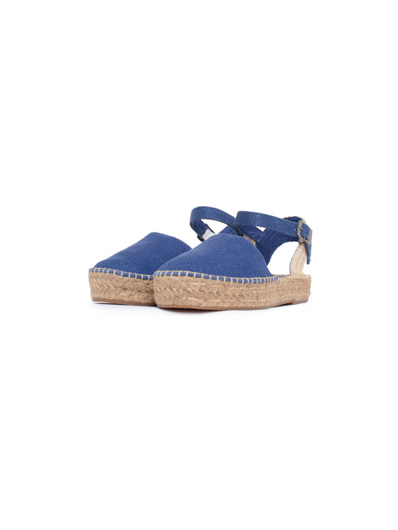 ACANFORA ACANFORA Espadrillas ACA1279-BLU Blu
