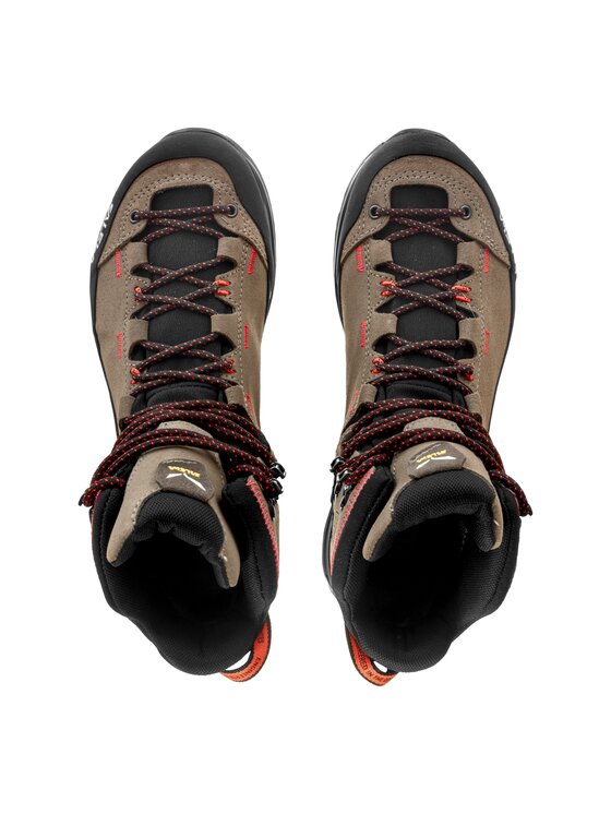 Salewa Salewa Trekkingi 00-0000061398 Brązowy