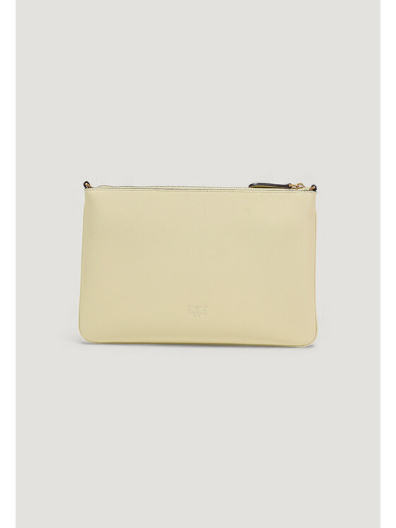 PINKO PINKO Μαντήλι τσέπης FLAT CLASSIC Λευκό