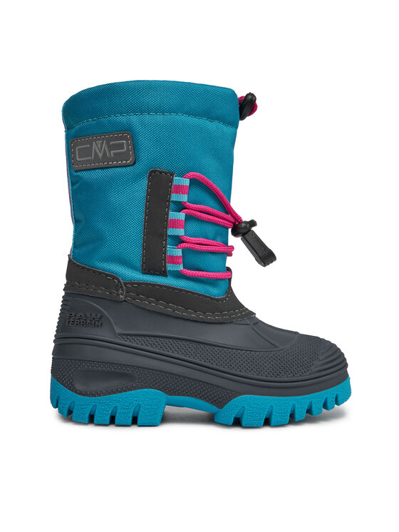 CMP CMP Schneeschuhe Ahto Wp 3Q49574K Blau