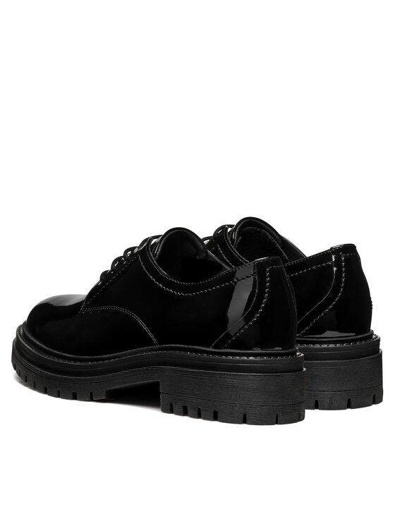 Geox Geox Oxford kingad D Iridea D26HRM 00066 C9999 Must