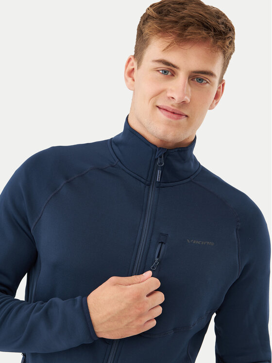 Viking Viking Pluus Jukon Man 740/23/2311 Tumesinine Regular Fit