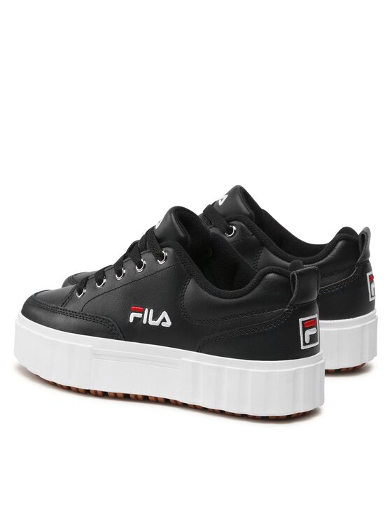 Fila Fila Tenisice Sandblast L Wmn FFW0060.80010 Crna