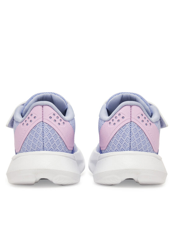 adidas adidas Sneakersy Duramo SL2 JS2806 Světle modrá