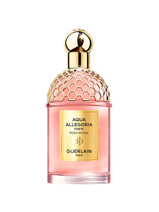 Guerlain Guerlain Aqua Allegoria Forte Rosa Rossa woda perfumowana spray 125ml Woda perfumowana