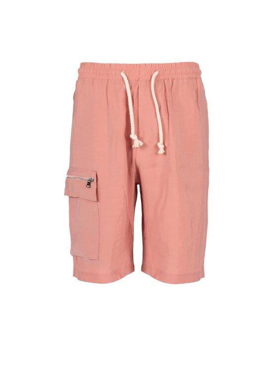 Xagon Xagon Pantaloncini P24032BM107X Rosa Regular Fit