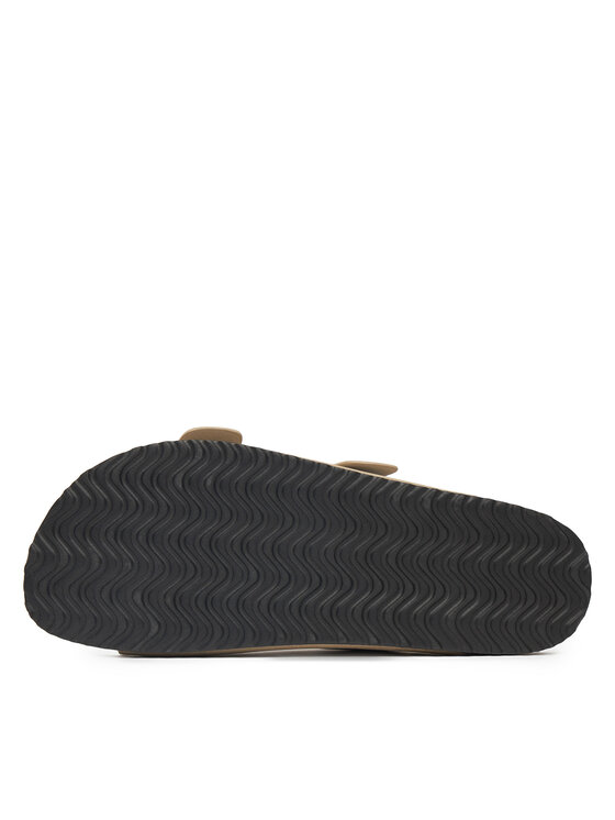 JENNY JENNY Παντόφλες LB-P1597-YLD Μπεζ