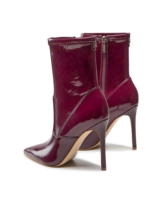 Tronchetti Semmi FL8SME PAF10 Bordeaux