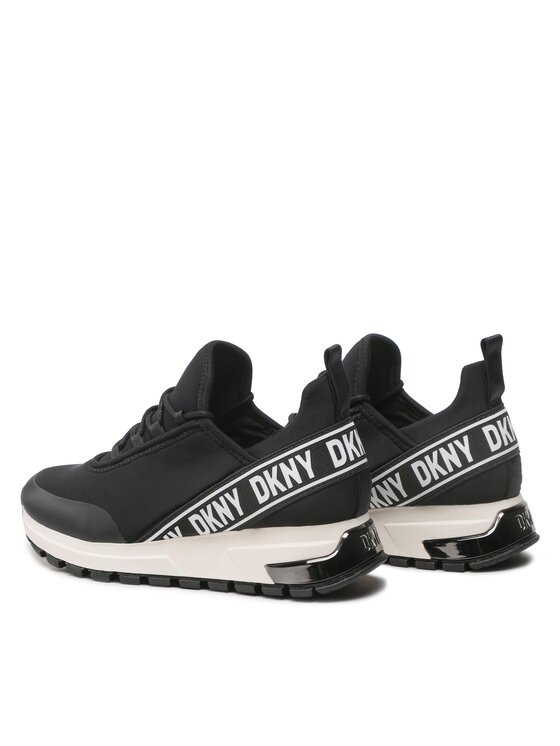 Sneakers Mosee K4261787 Nero