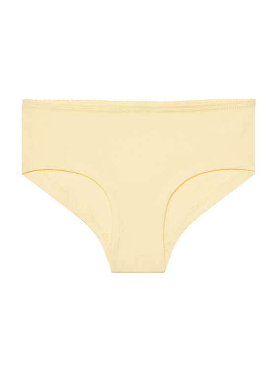 United Colors Of Benetton United Colors Of Benetton Set di 3 culotte 319X0S02G Multicolore