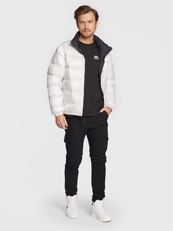 Longsleeve Yu20 53465 Nero Regular Fit