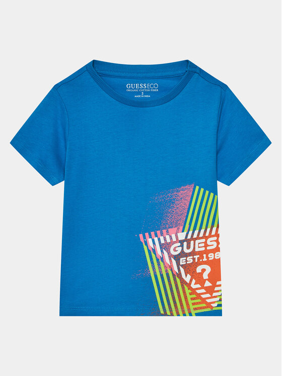 T-shirt Guess