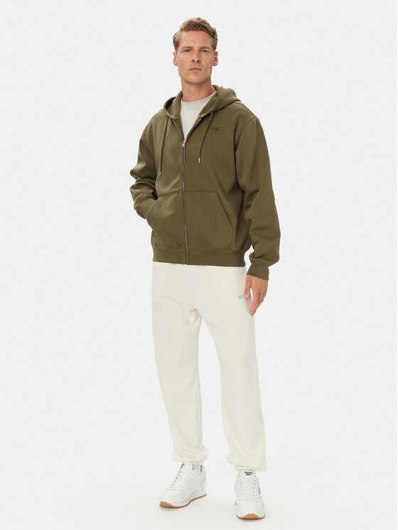 The North Face The North Face Pluus Tnf Essential Simple Dome Rlx NF0A8FDE Pruun Relaxed Fit
