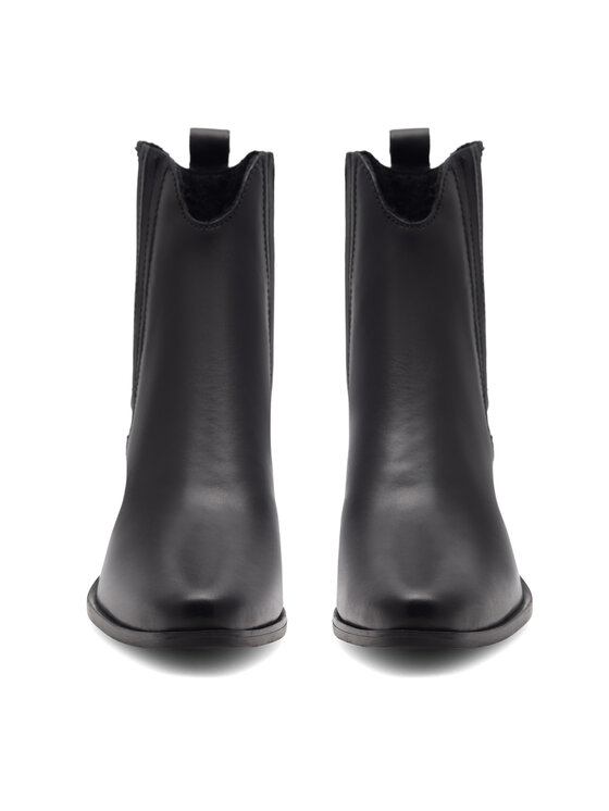 Lasocki Lasocki Stiefeletten WI16-RIVER-01 Schwarz