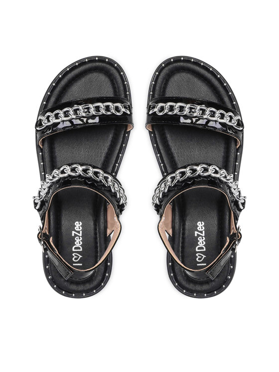 DeeZee DeeZee Sandaalid CS1260-36 Must