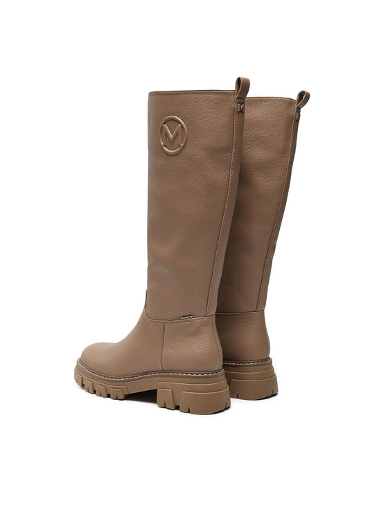 MEXX MEXX Чоботи MI001805143W Бежевий