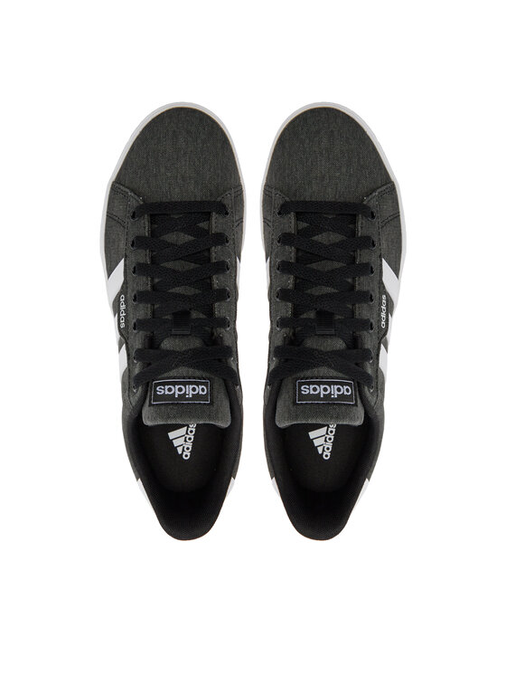 adidas adidas Sneakersy Daily 3.0 FW7033 Čierna