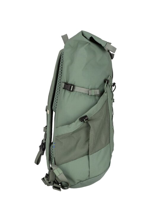 Fjällräven Fjällräven Plecak 274690 Zielony