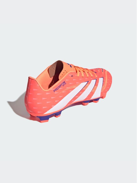 adidas adidas Buty do piłki nożnej Predator Club Pomarańczowy