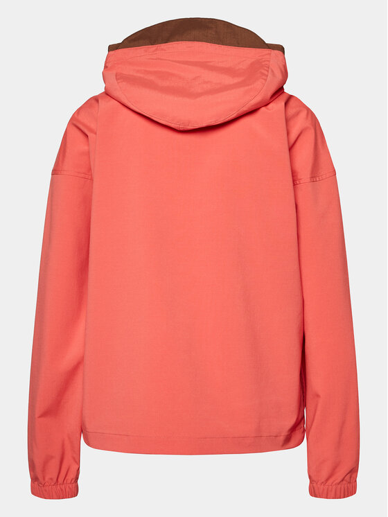 Marmot Anorak 96 Active M14194 Rouge Oversize Modivo