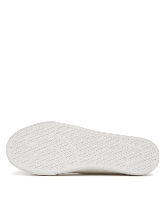 DeeZee DeeZee Tenis superge H2302 Bela