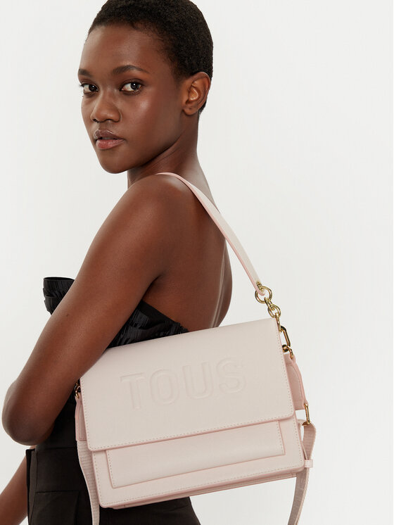 TOUS TOUS Handtasche Audree 2002104915 Rosa