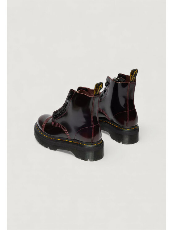 Dr. Martens Dr. Martens Anfibi Sinclair Arcadia Bordeaux