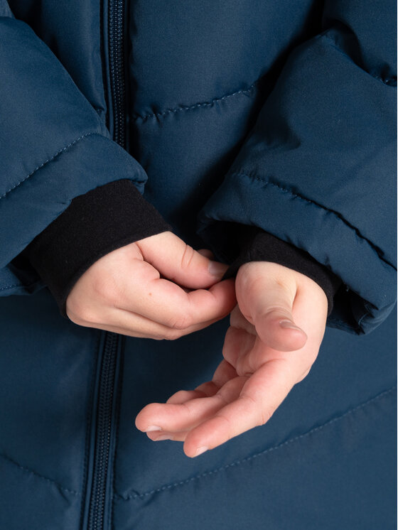 Dare2B Dare2B Geacă de iarnă Striking III DGP347 Bleumarin Regular Fit